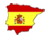 LA PAPELERÍA - Espanol