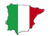 LA PAPELERÍA - Italiano