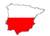LA PAPELERÍA - Polski